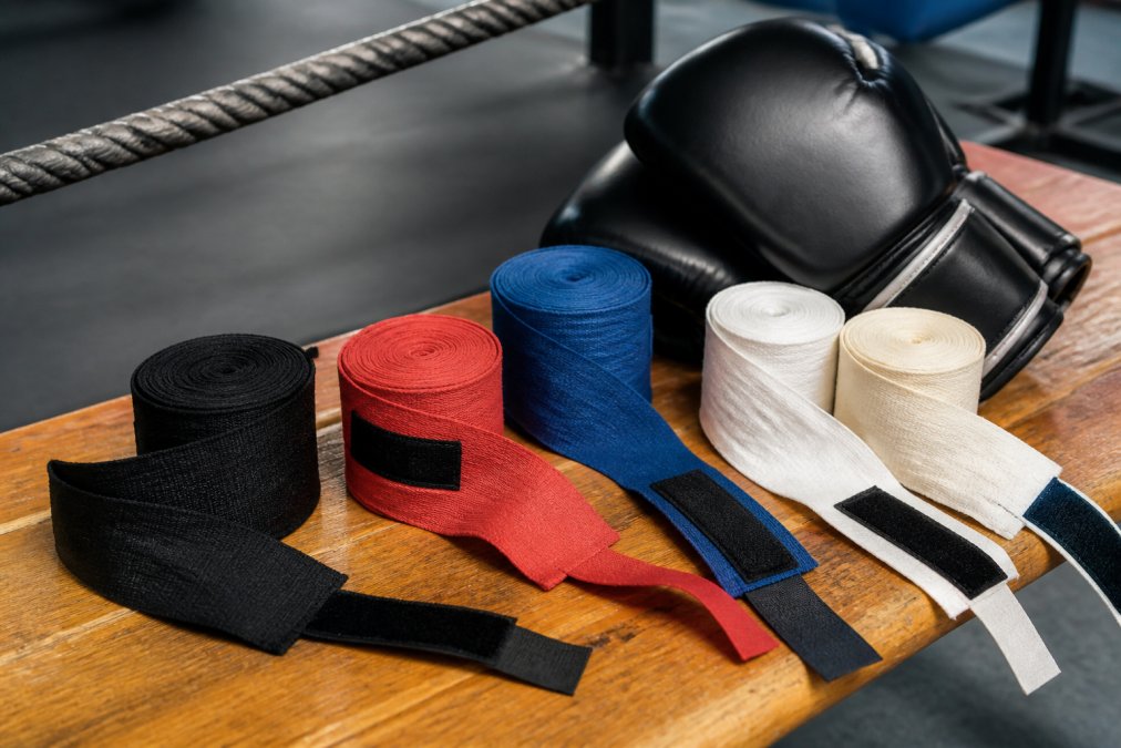 Beste bandages voor boksen kopen: top 5 van 2026