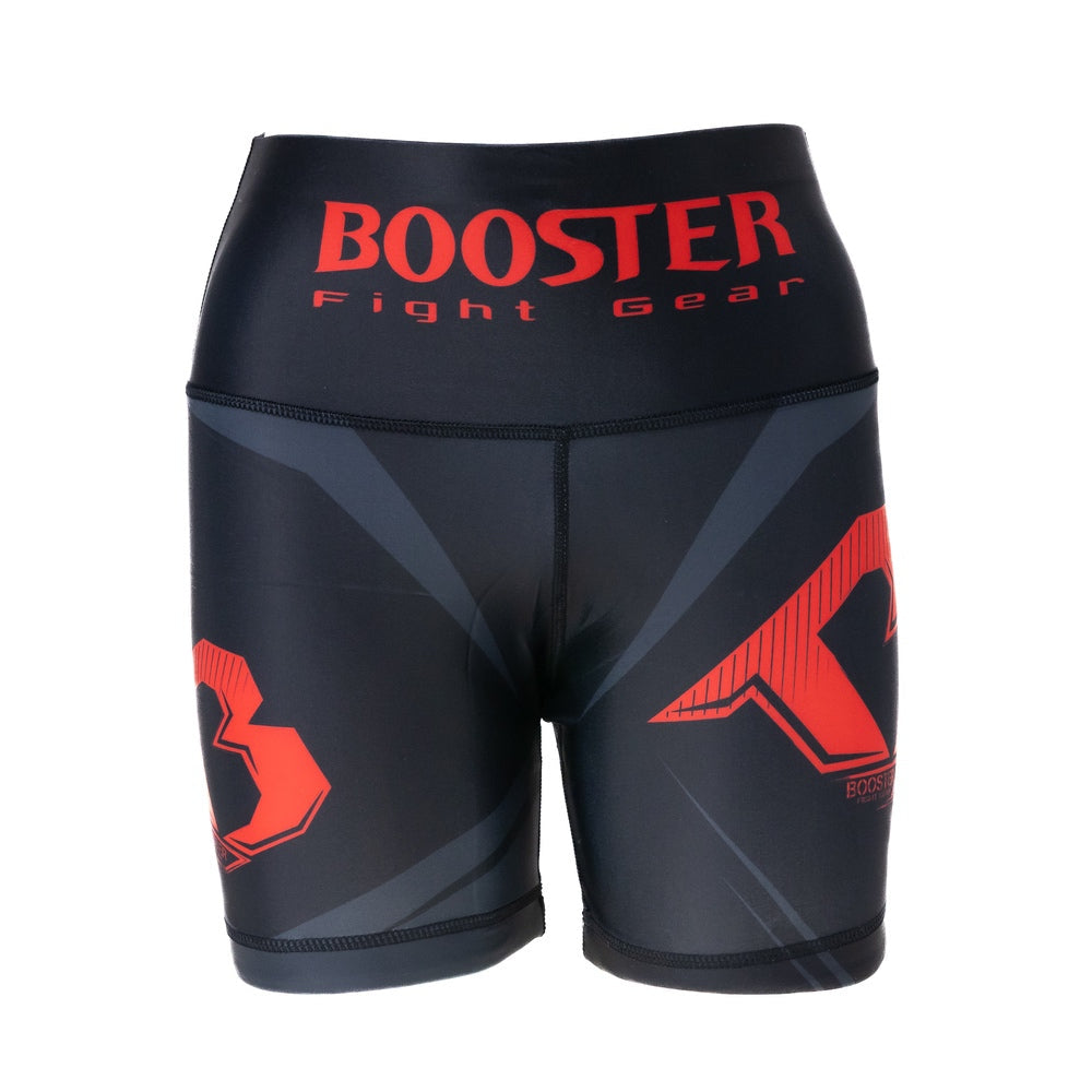 Booster Fight Gear Challenge V2 Rode Set / Challenge V2 Red Set | Dames MMA, Kickboksen & BJJ