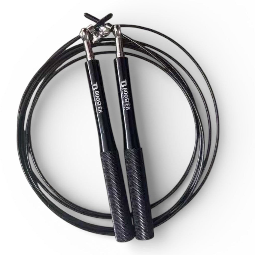 Booster Fight Gear Conquest Pro Speed Rope/Springtouw