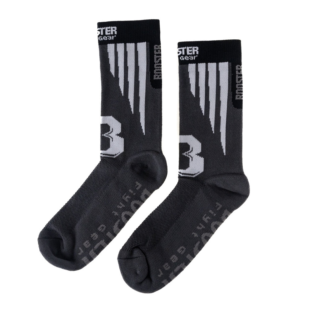 Booster Rapid Strike Pro 1 Bokssokken