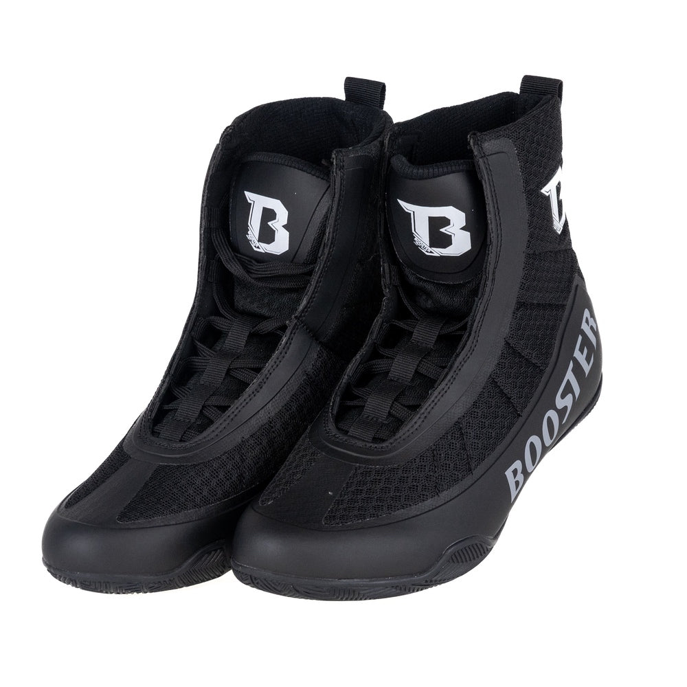Booster Rapid Strike Pro Series 1 Boksschoenen