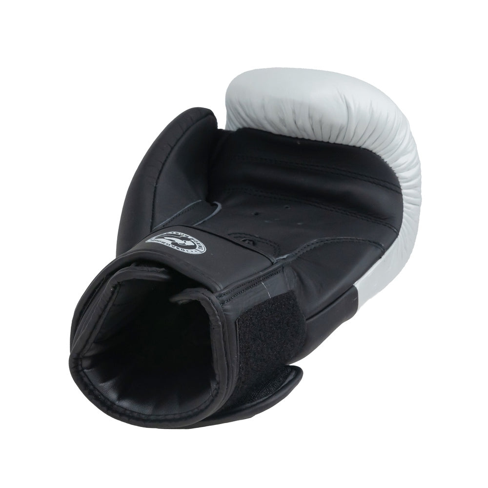 Booster Thunder Series 1 Leren Bokshandschoenen