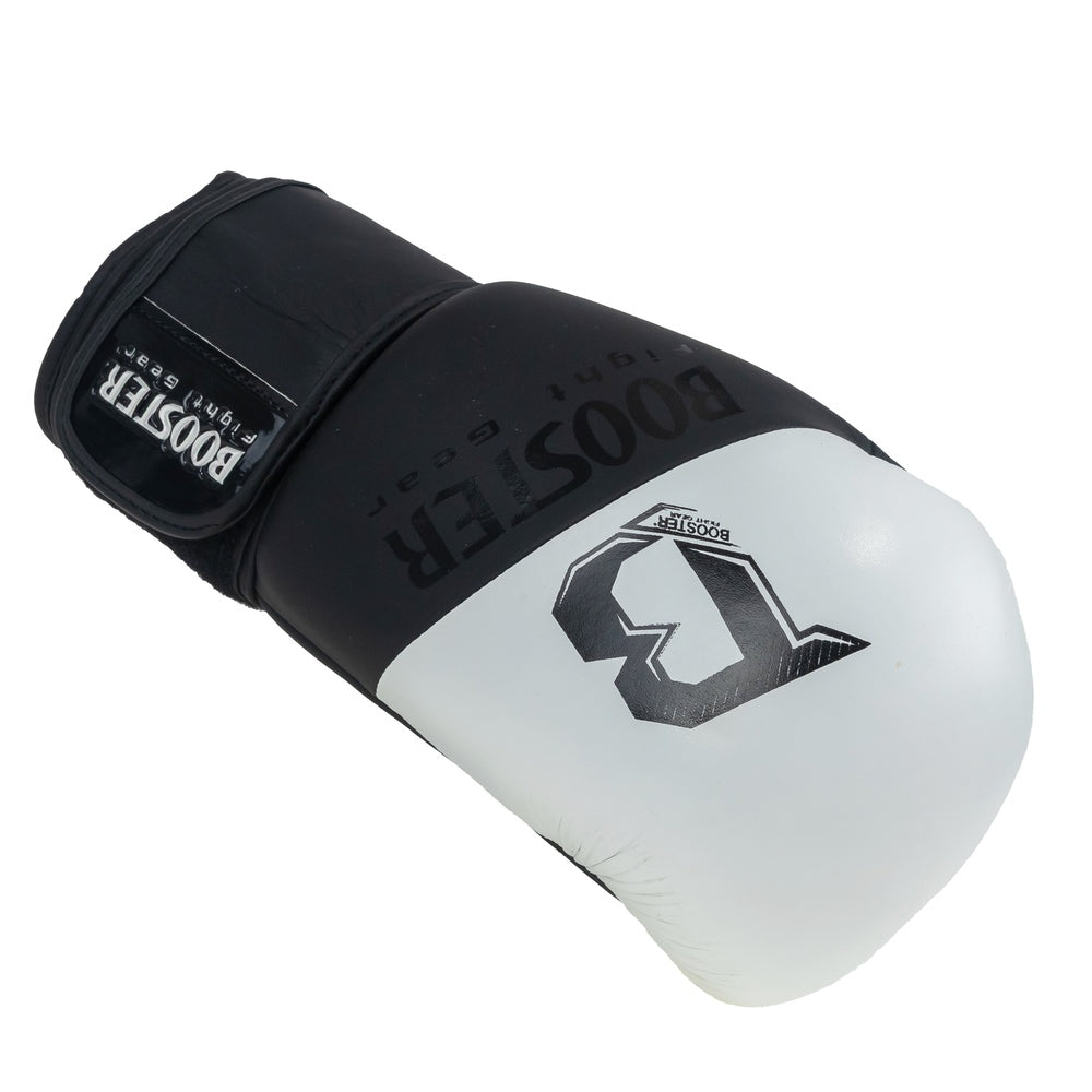 Booster Thunder Series 1 Leren Bokshandschoenen