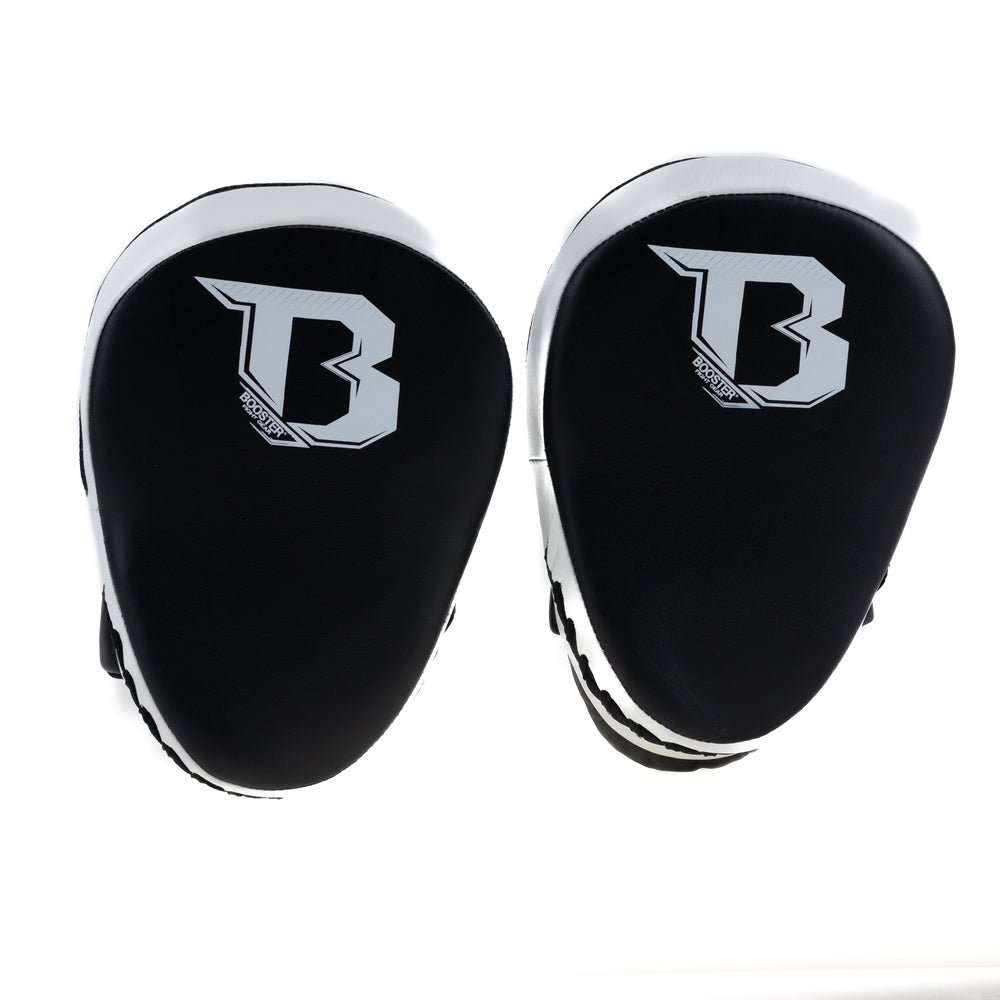 Booster Fight Gear BPM 1 Focus Pads - Premium Training Mitts