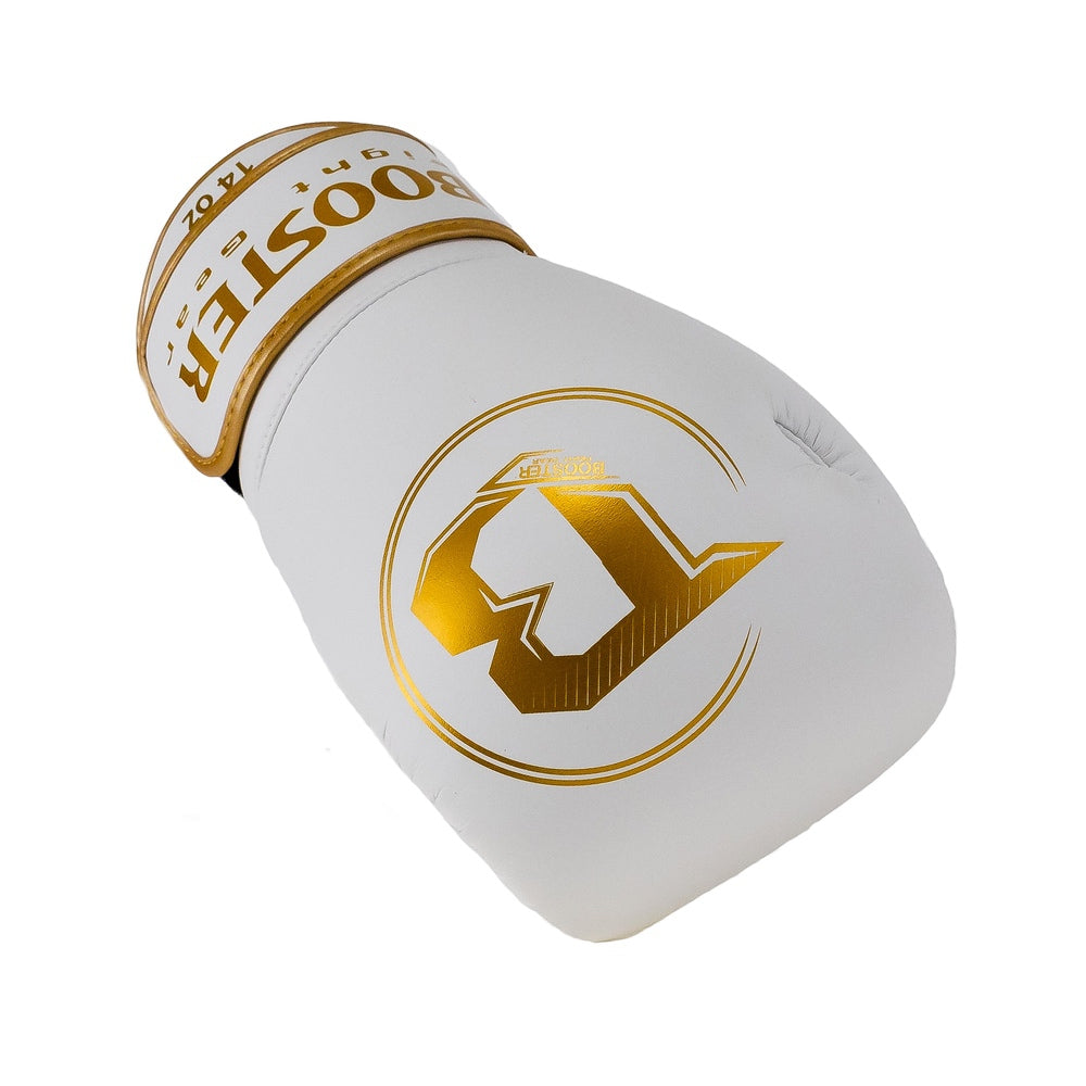 Booster PRO BGL VX-4 Bokshandschoenen -Wit