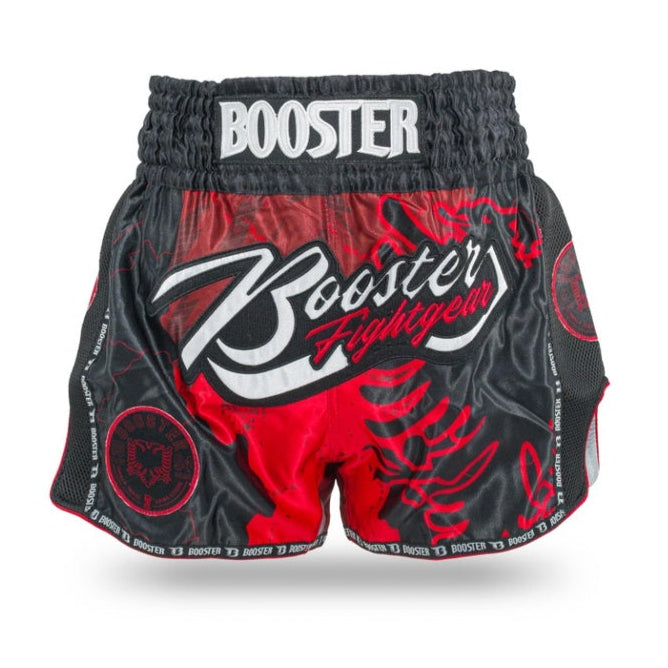 Booster Albanië Muay Thai Short