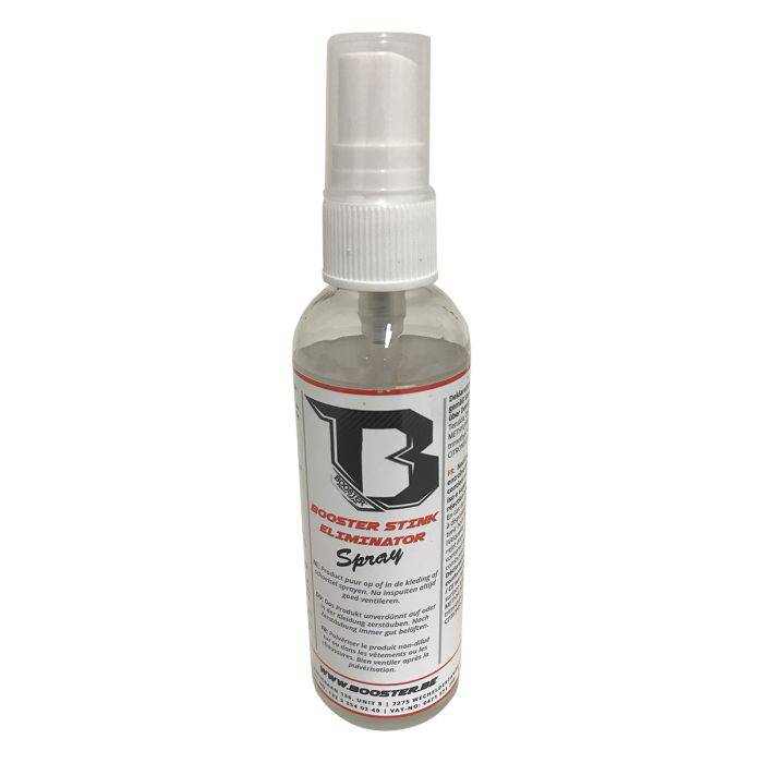 Booster Geur Spray antibacteriële deodorizer voor bokshandschoenen tegen nare geuren