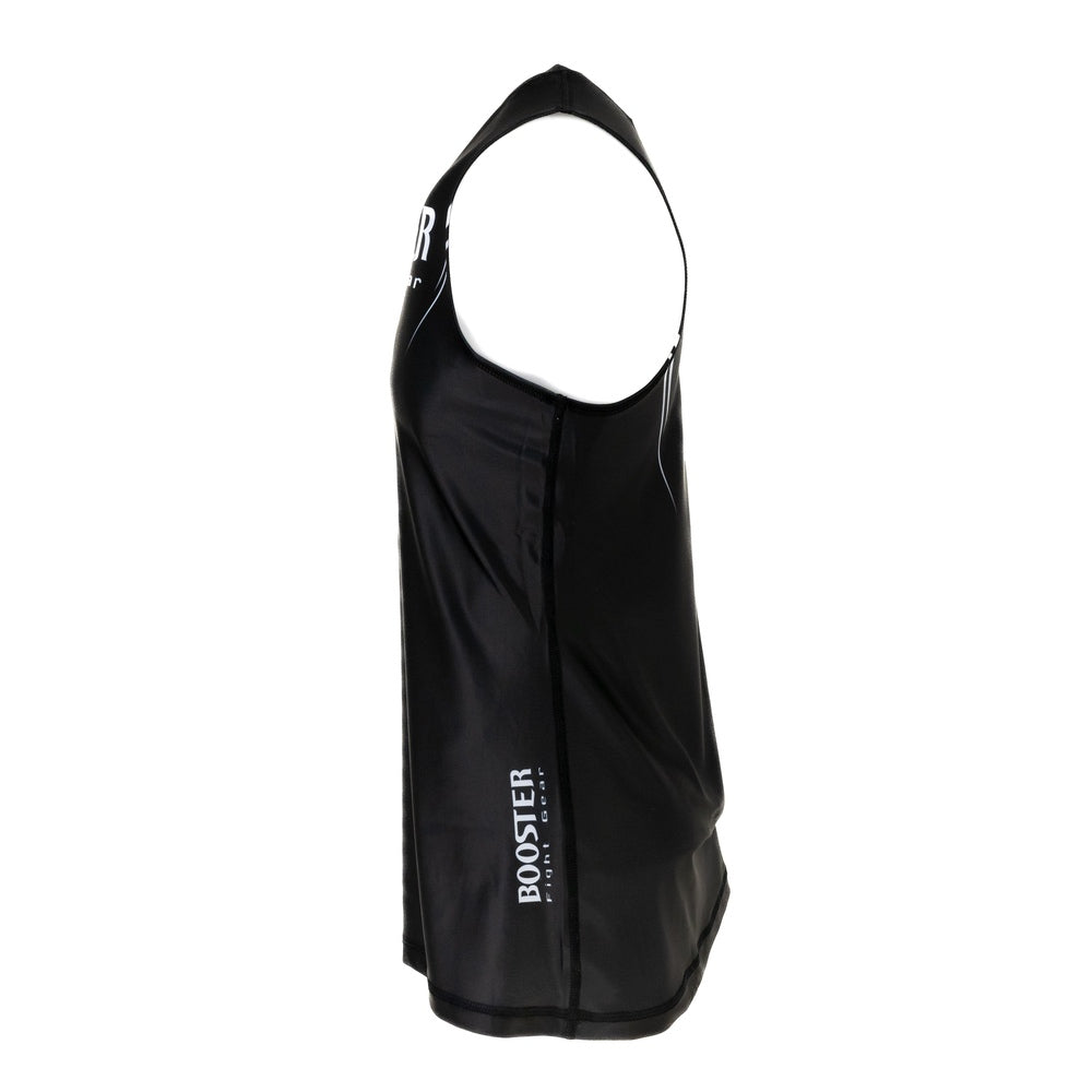 Booster Fight Gear ‘Challenge’ Mouwloze T-shirt