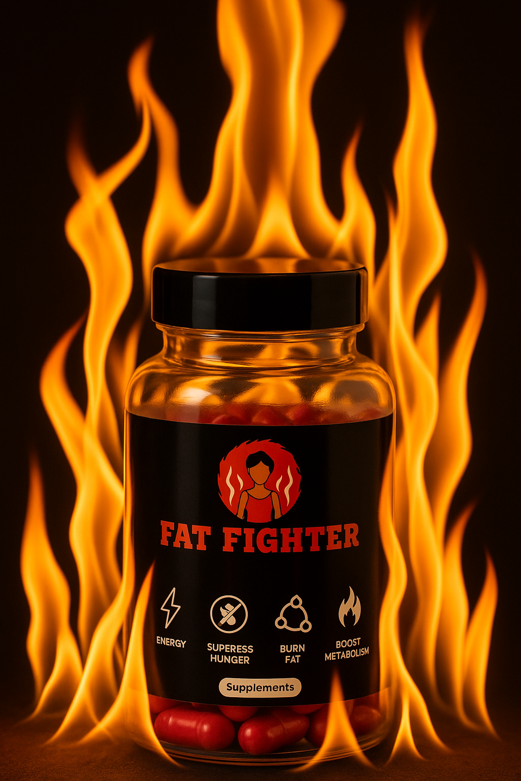 FatFighter 112 – Slanker & Energieker