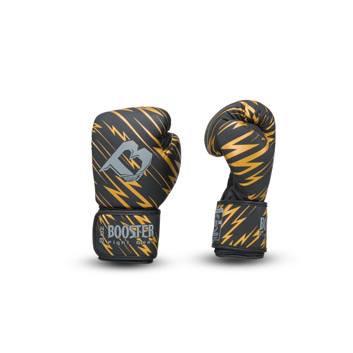 Booster Fight Set Combat Series