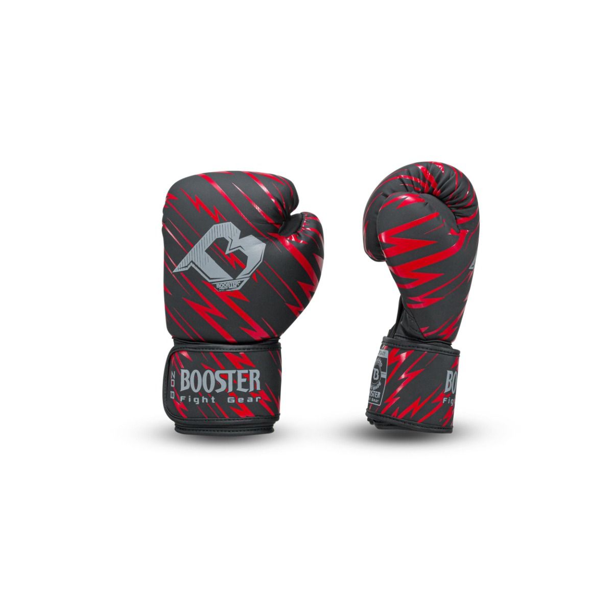 Booster Fight Set Combat Series