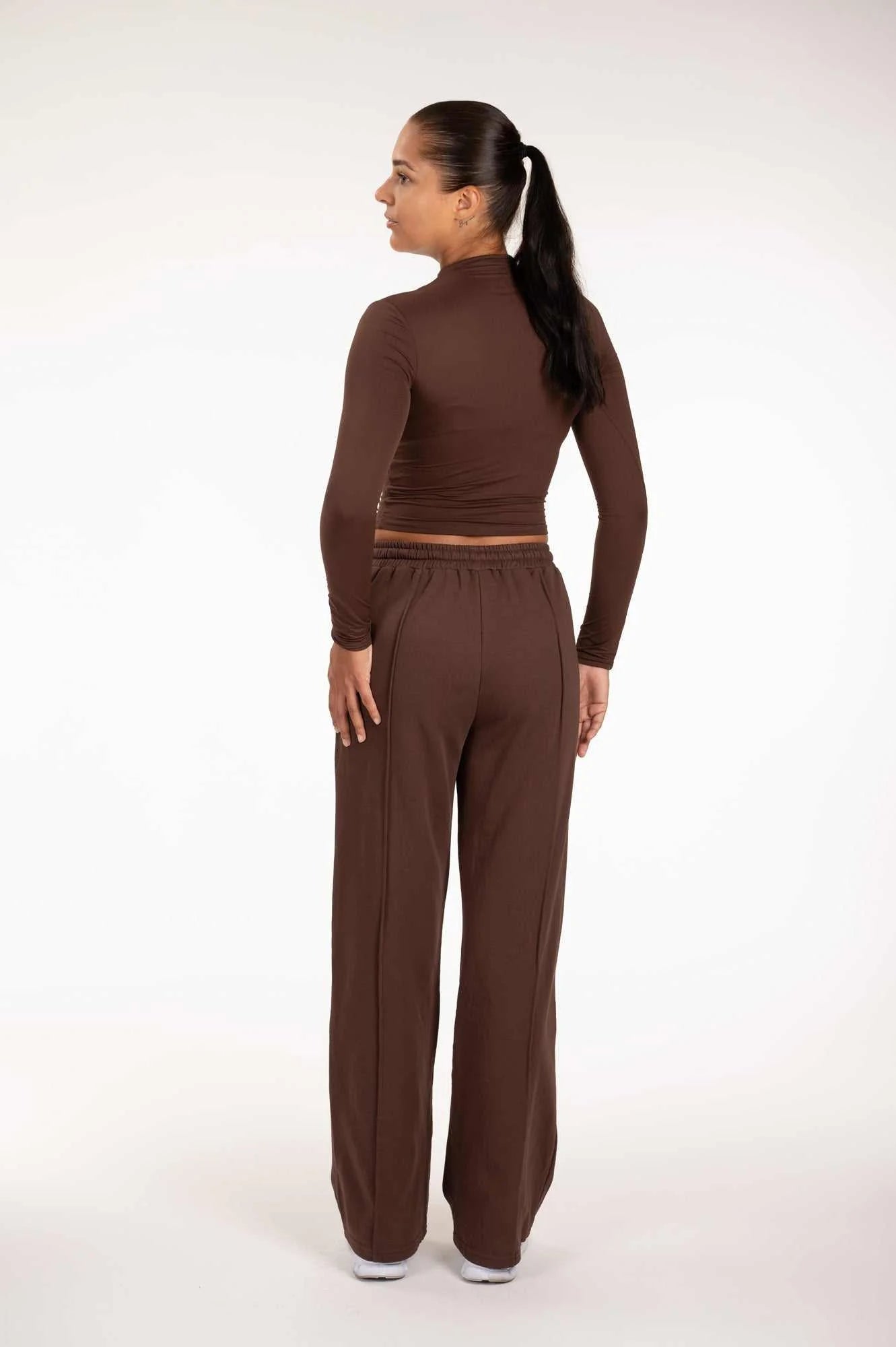 GymFitt Relaxed Fit Jogger