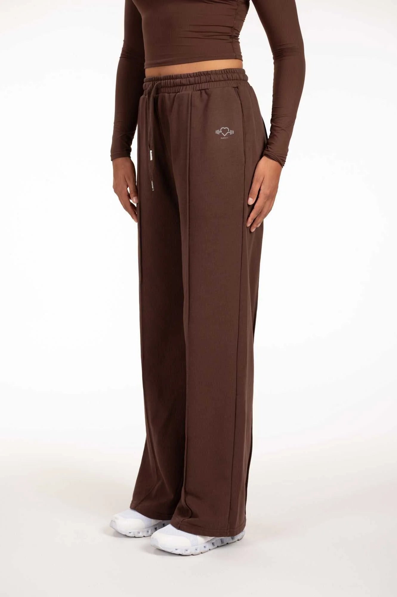 GymFitt Relaxed Fit Jogger