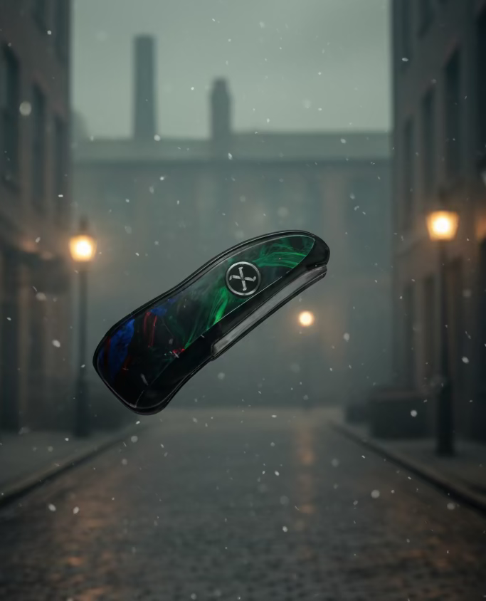 MAXONE Gypsy Gel Bitje