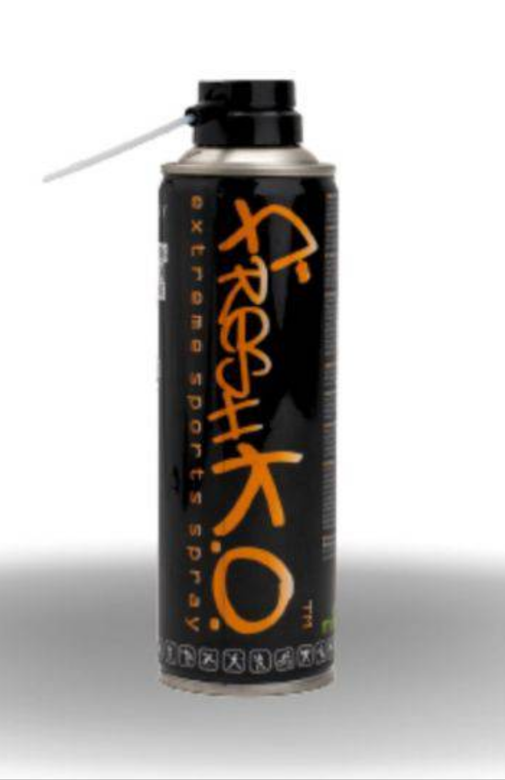 Fresh Ko Kick bokshandschoen Spray