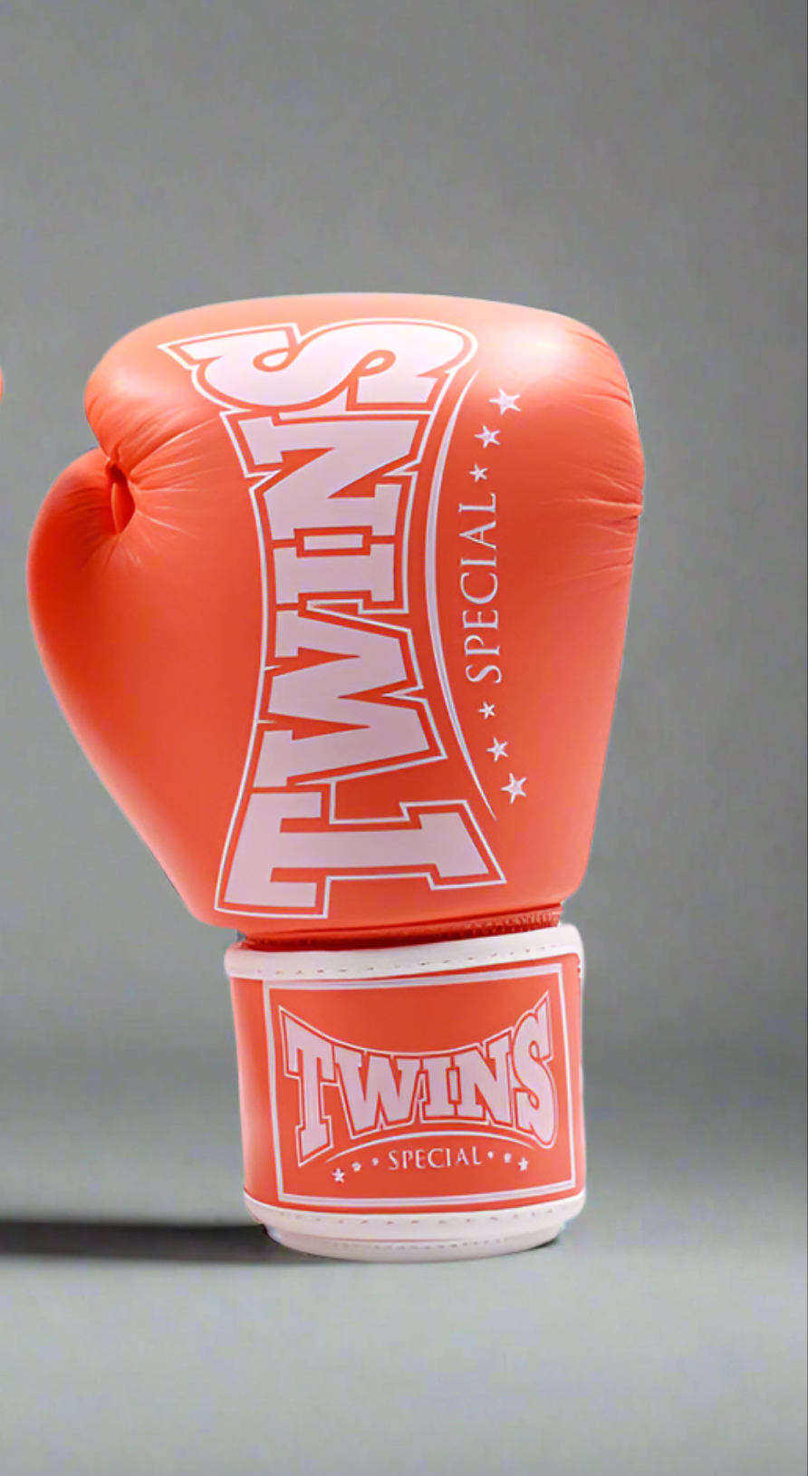 Twins Bokshandschoenen BGVL 3 CORAL