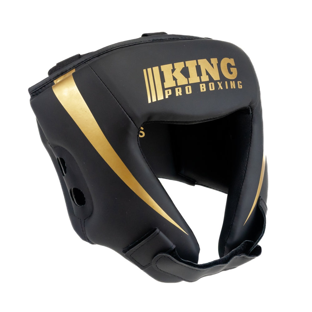 K KING Revo Series 2 Hoofdbeschermer