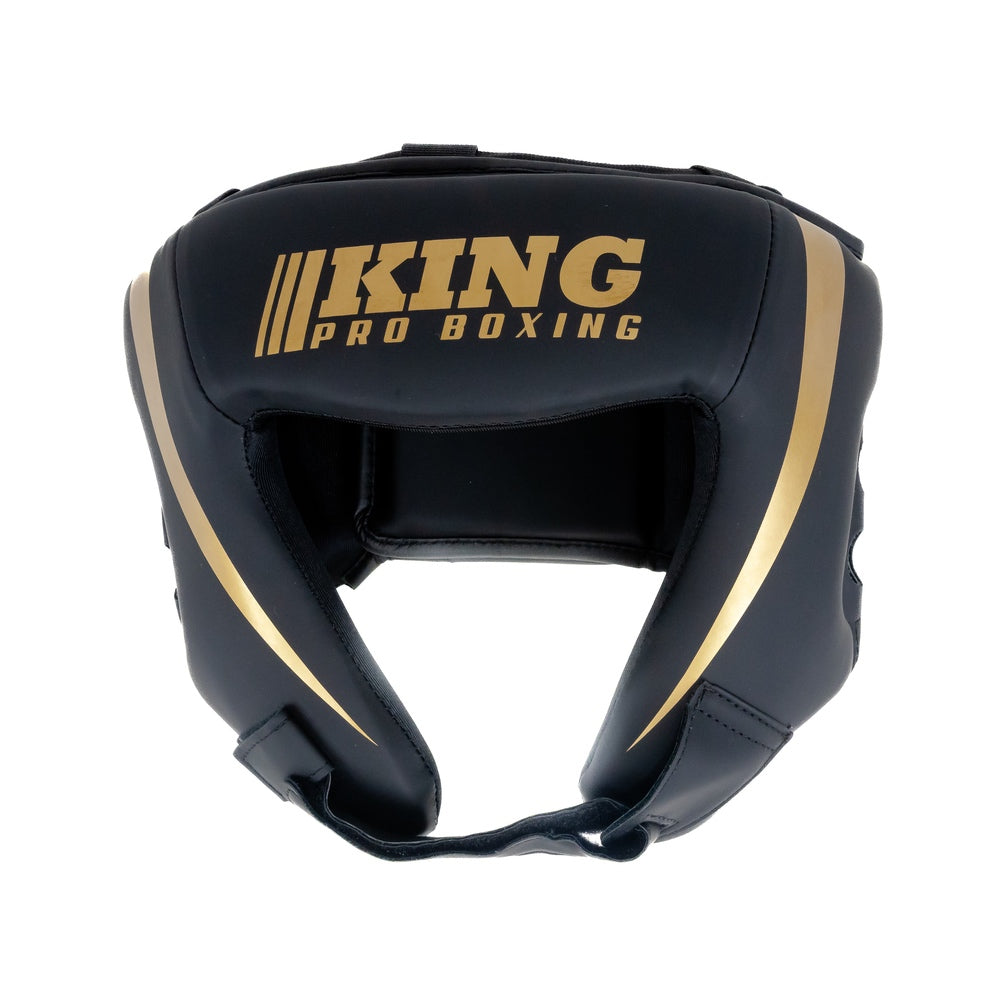 K KING Revo Series 2 Hoofdbeschermer