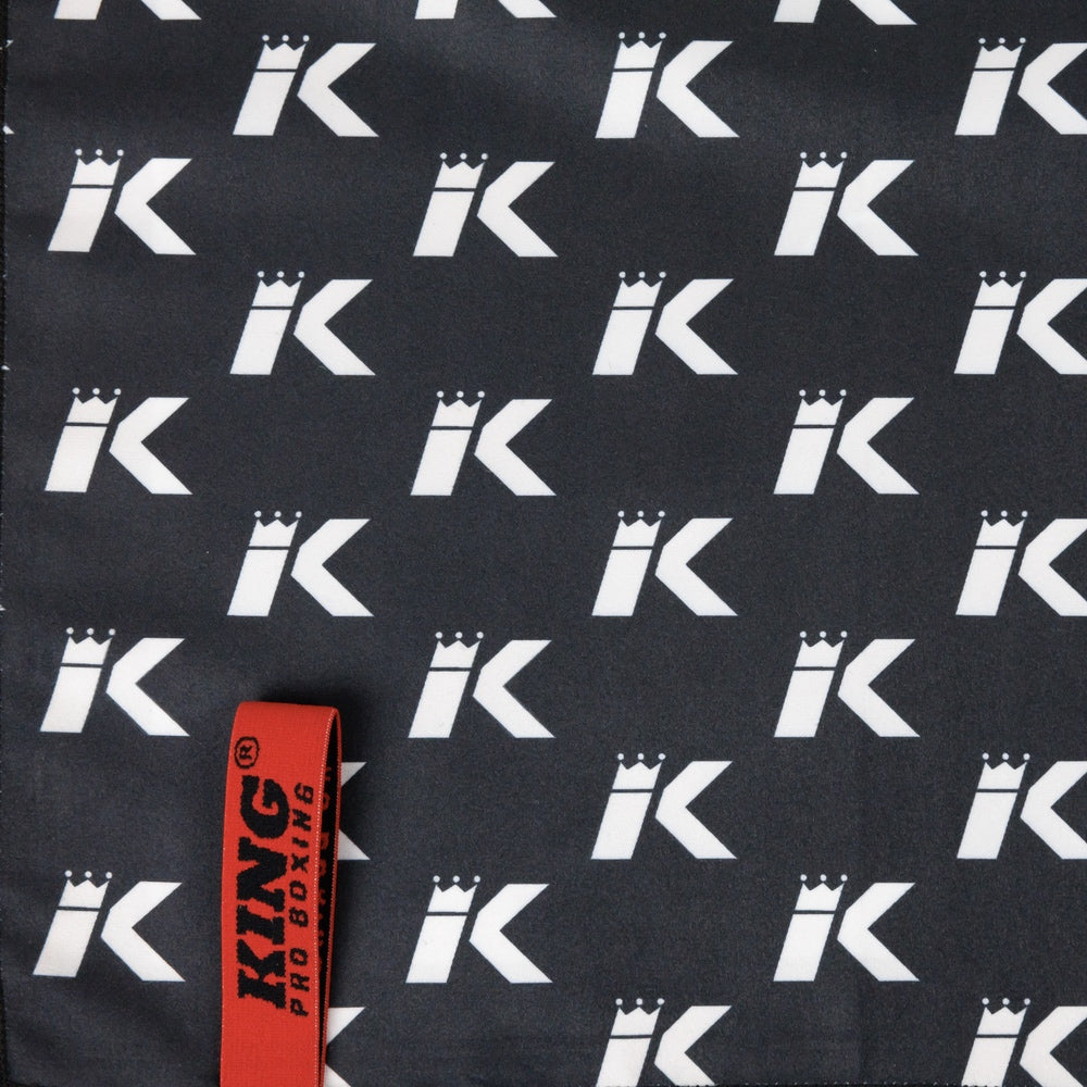 King Active Dry Sporthanddoek