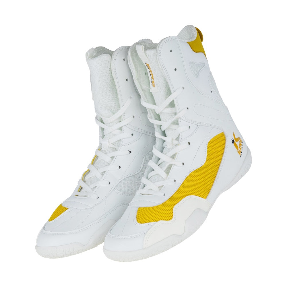 KPB Apex Pro 2 Lichtgewicht Boksschoenen