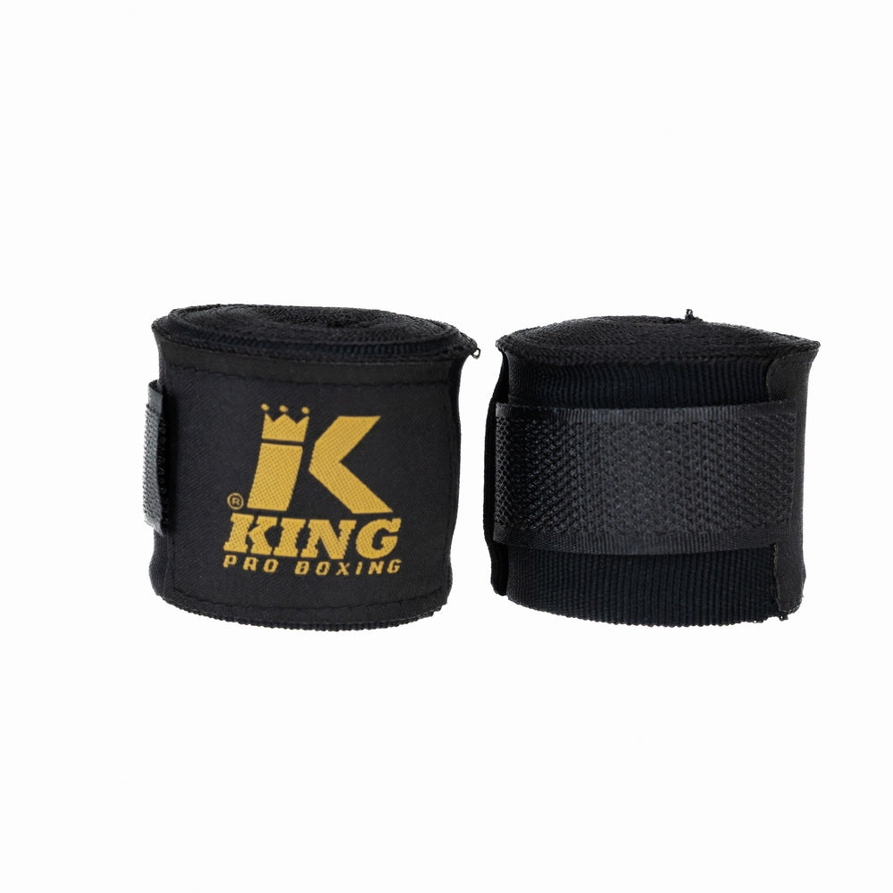 KING PRO BOXING – BPC REVO 6 Handwraps