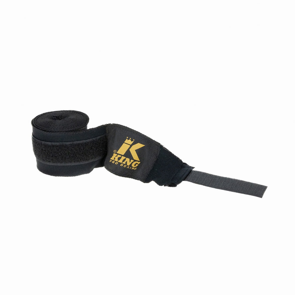 KING PRO BOXING – BPC REVO 6 Handwraps