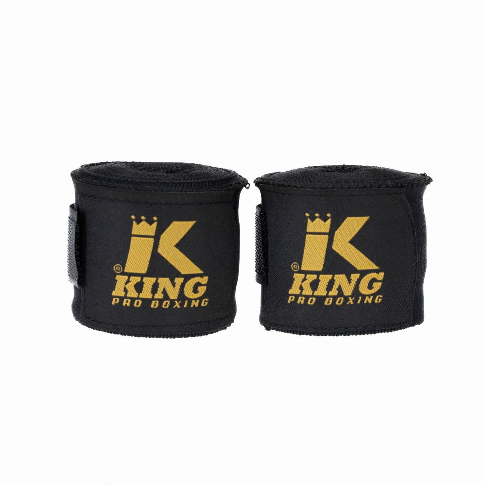 KING PRO BOXING – BPC REVO 6 Handwraps
