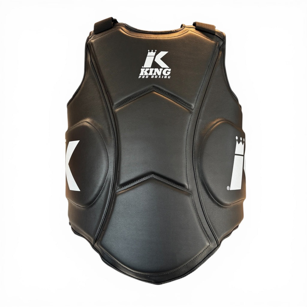 King Pro Boxing Coach Training Vest / Coaching Vest | KPB Boksen, Muay Thai & MMA