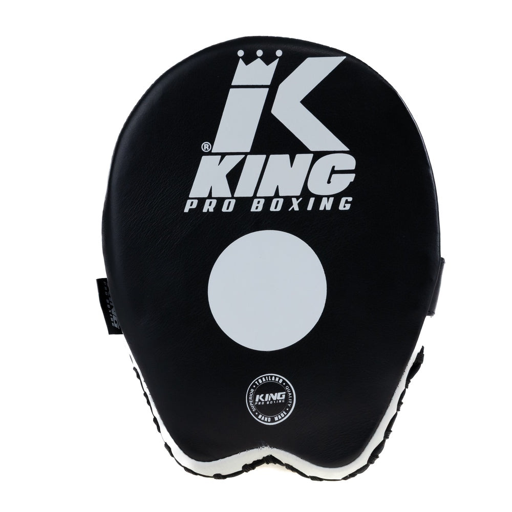 King Pro Boxing Focus Pads - Premium Speed Pads voor Padtraining