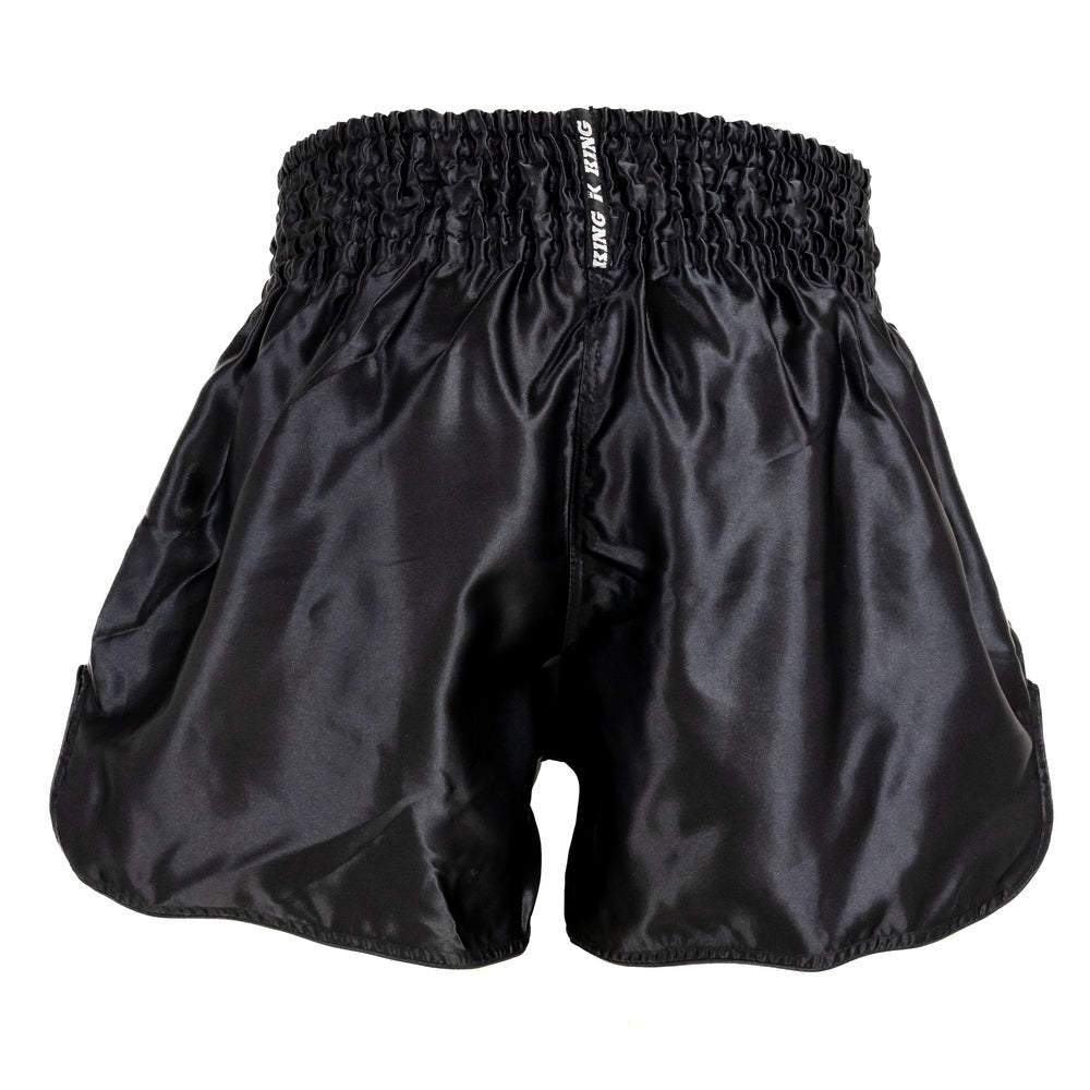 King Pro Boxing Kickboks Short REVO Series 1 - Trainingsbroek