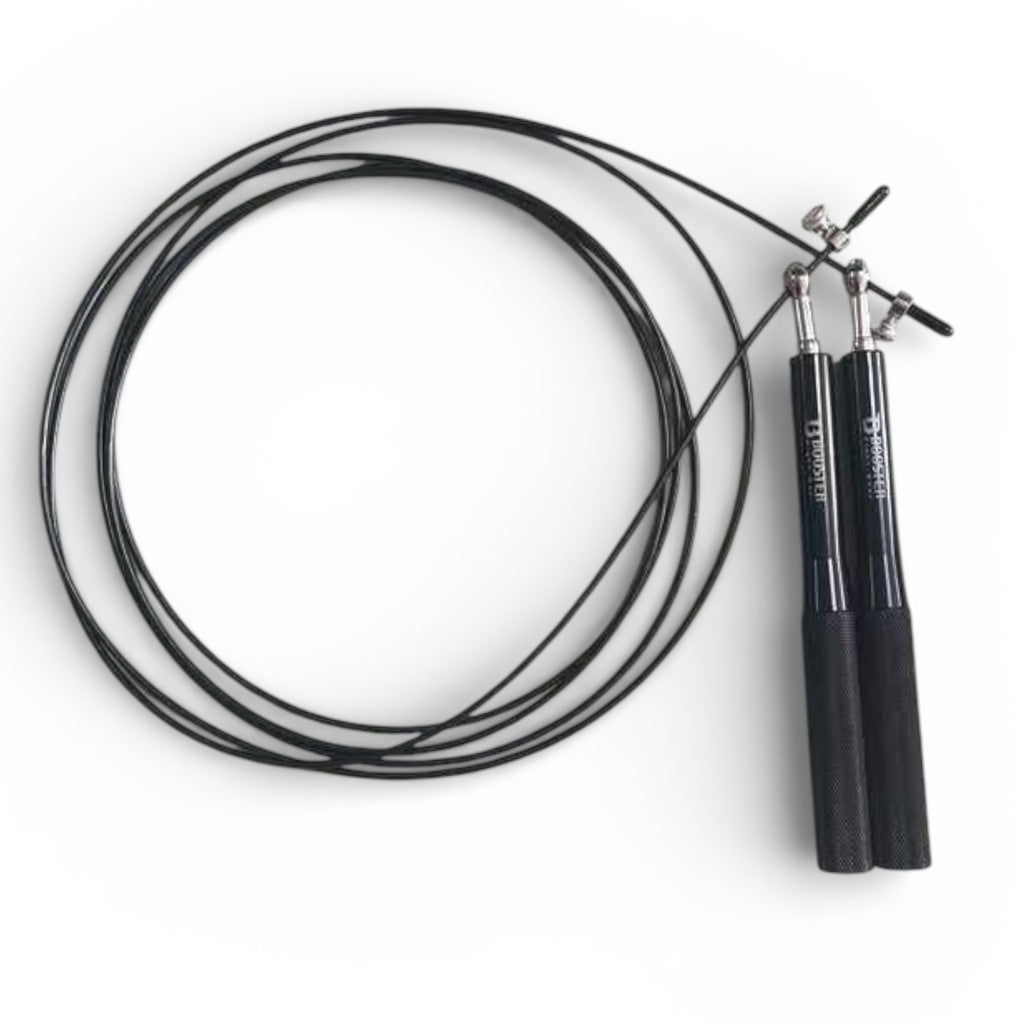 Booster Fight Gear Conquest Pro Speed Rope/Springtouw