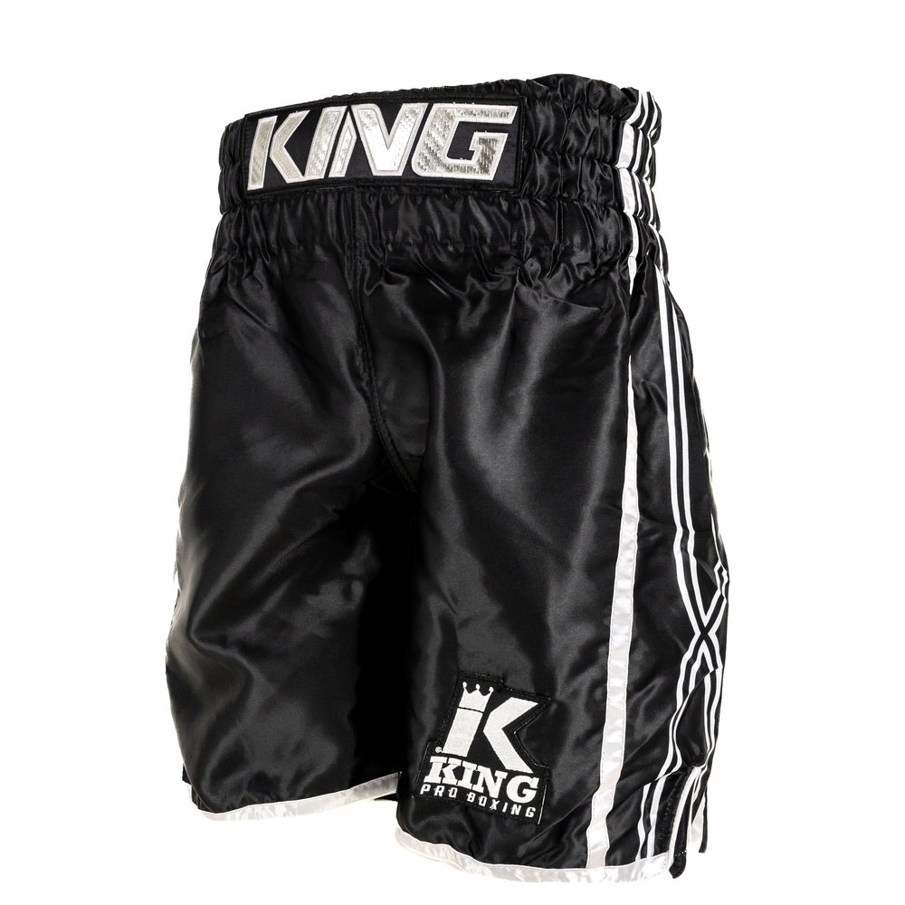 KPB XK Series Short 1 – Boksshort / Wedstrijdbroek