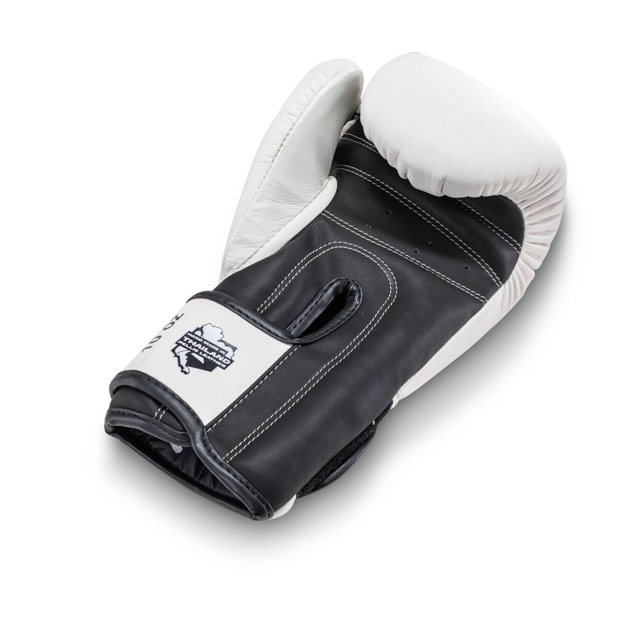 King BGK Pelis Lederen Bokshandschoenen