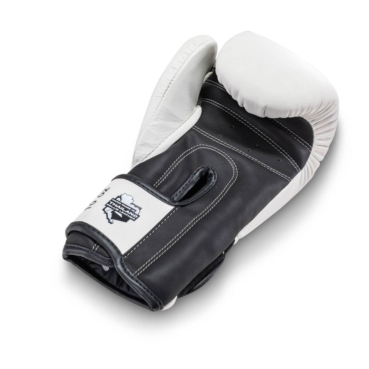 King BGK Pelis Lederen Bokshandschoenen