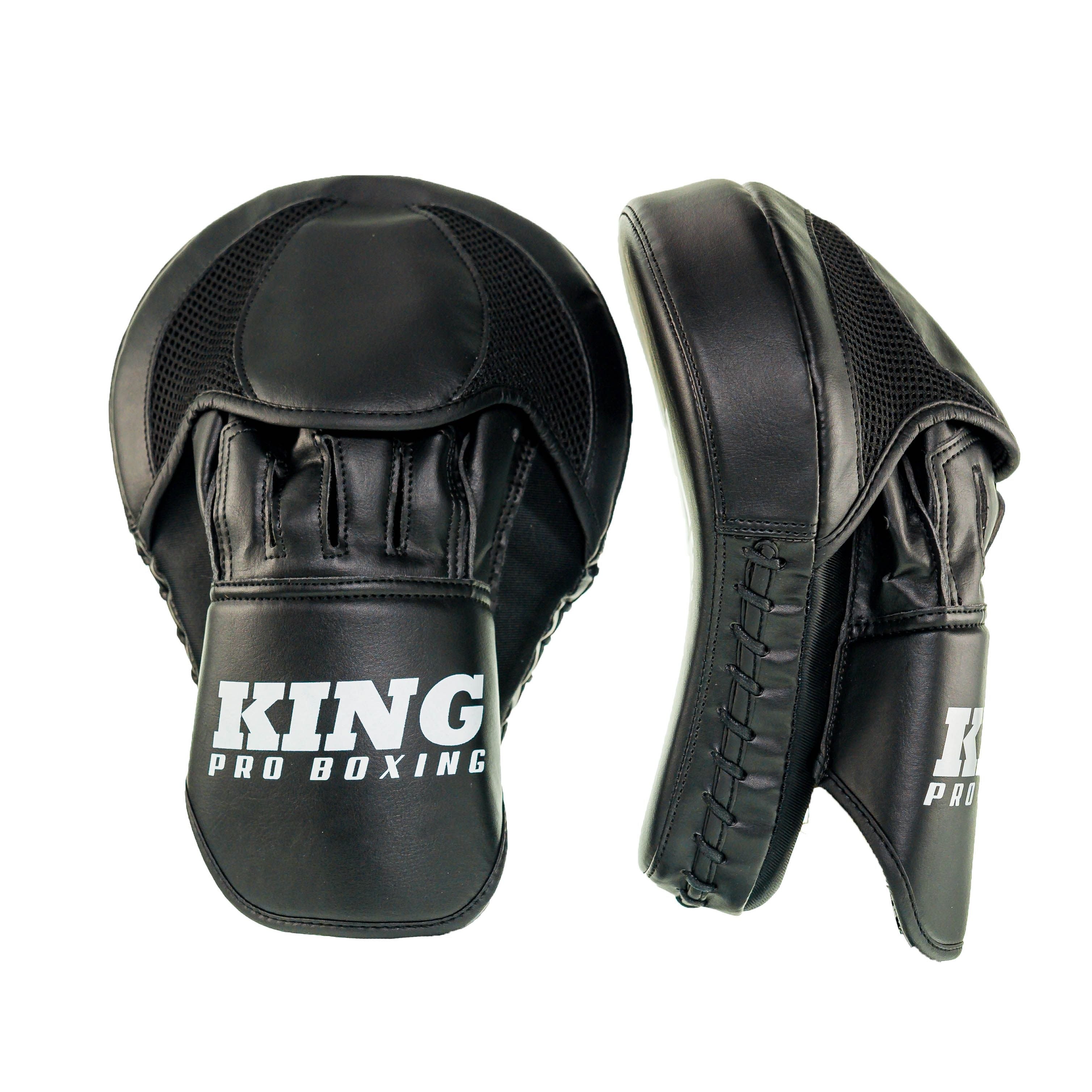 King Allround Stootkussens