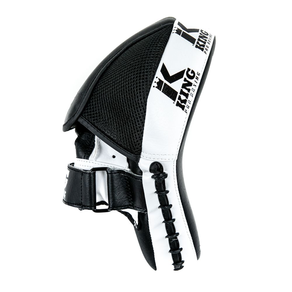 King Pro Boxing Punching Mitts