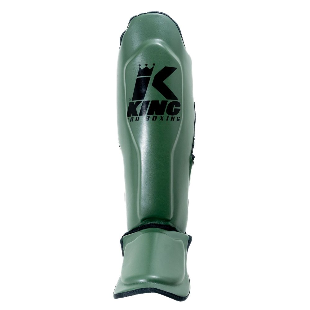 King pro scheenbeschermers groen