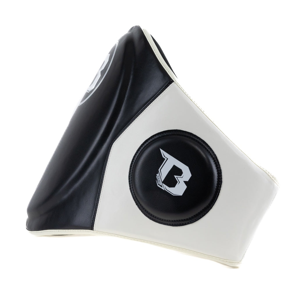 Booster Fight Gear PRO BP Belly Pad - Premium Buikbeschermer