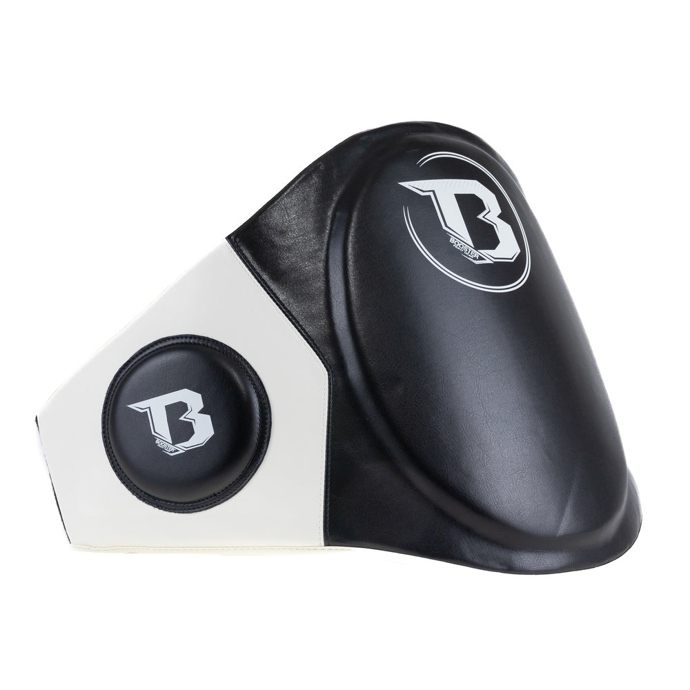 Booster Fight Gear PRO BP Belly Pad - Premium Buikbeschermer