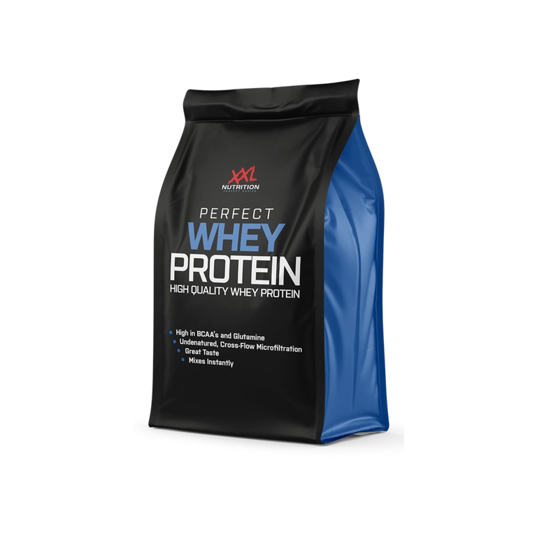 XXL Nutrition β Perfect Whey Protein