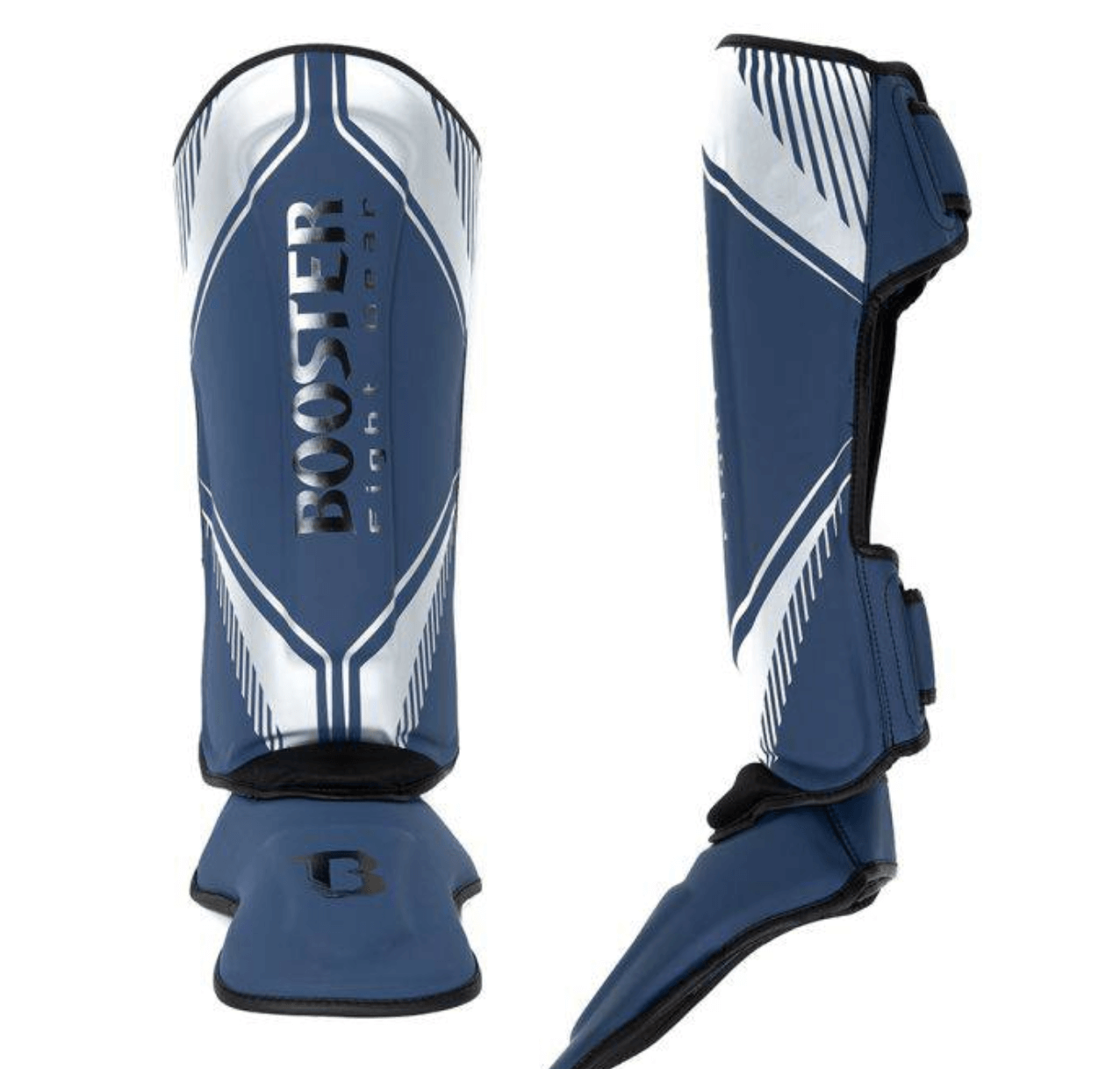 Booster Bangkok Actie Set – handschoenen & beschermers