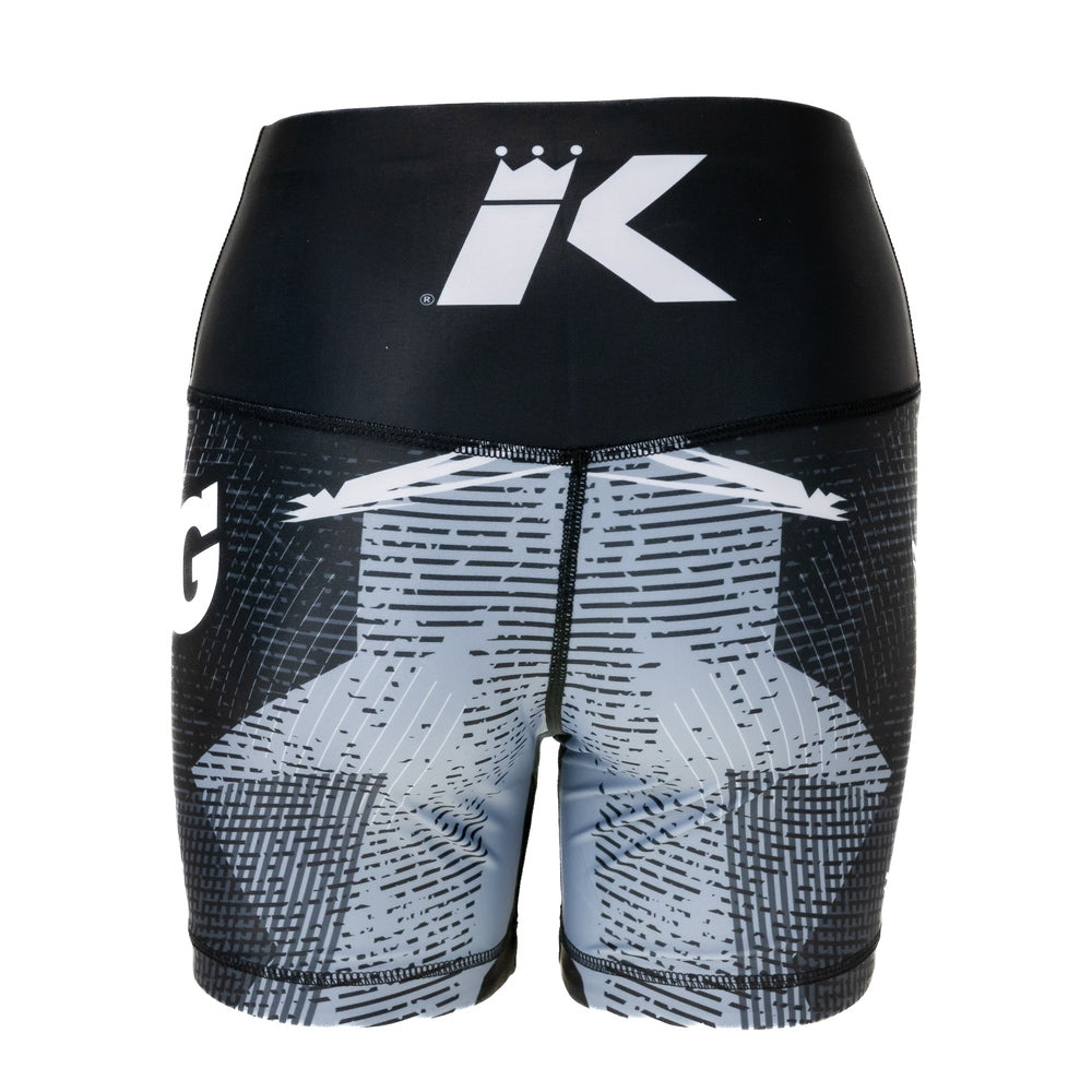 KING PRO BOXING: SHADOW 1 Dames Compressionshorts