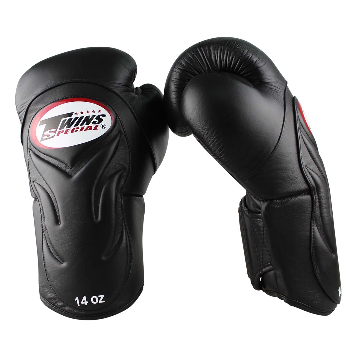 Twins Bokshandschoenen shield