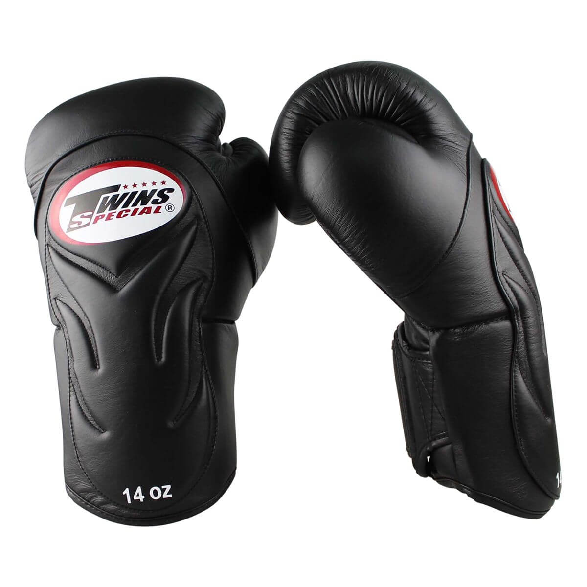 Twins Bokshandschoenen shield