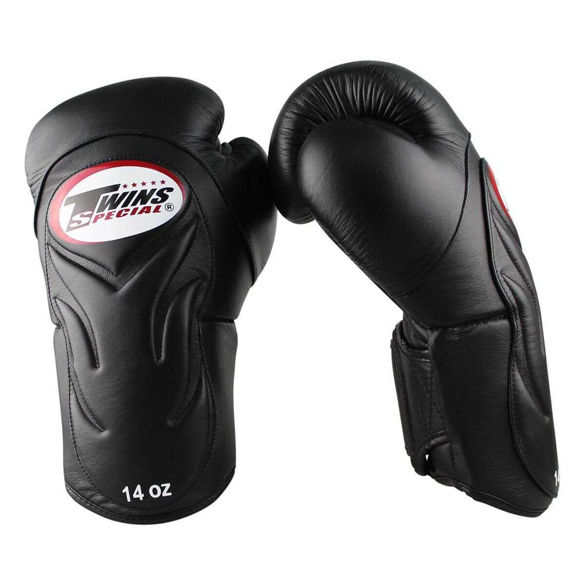 Twins Bokshandschoenen shield