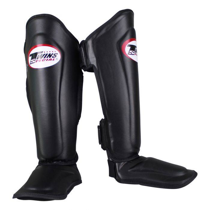 Twins Pro SGL Kids Shin Guards – Kinder Scheenbeschermers | Muay Thai & Kickboksen