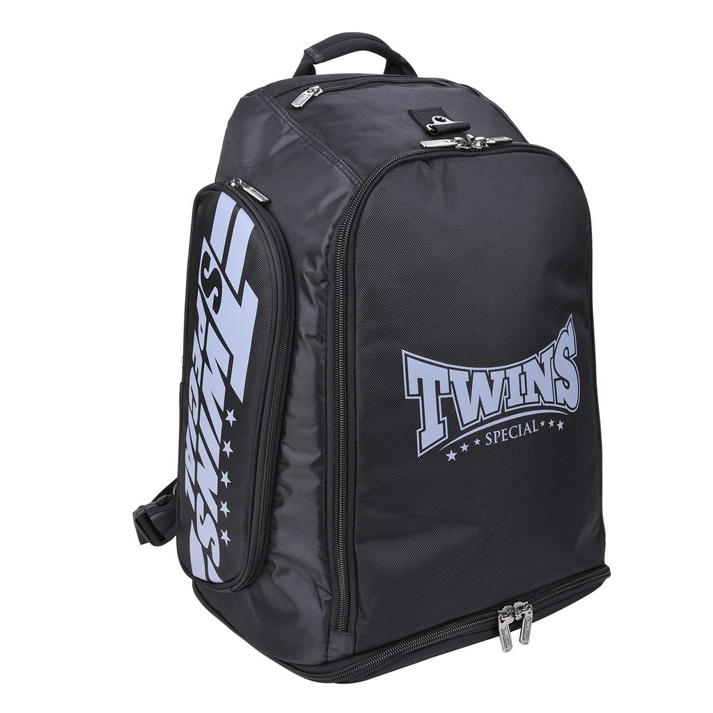 Twins Convertible Training Bag CBBT 2 | 2-in-1 Rugzak & Duffle