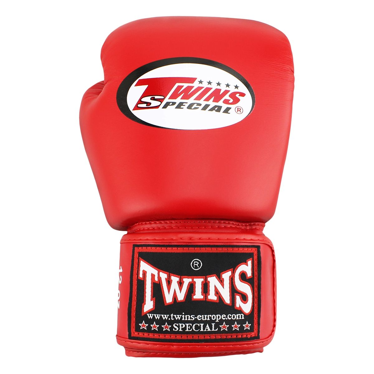 Twins Bokshandschoenen BGVL 3 RED