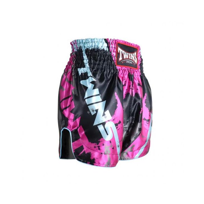 Twins Muay Thai Shorts – Candy Edition