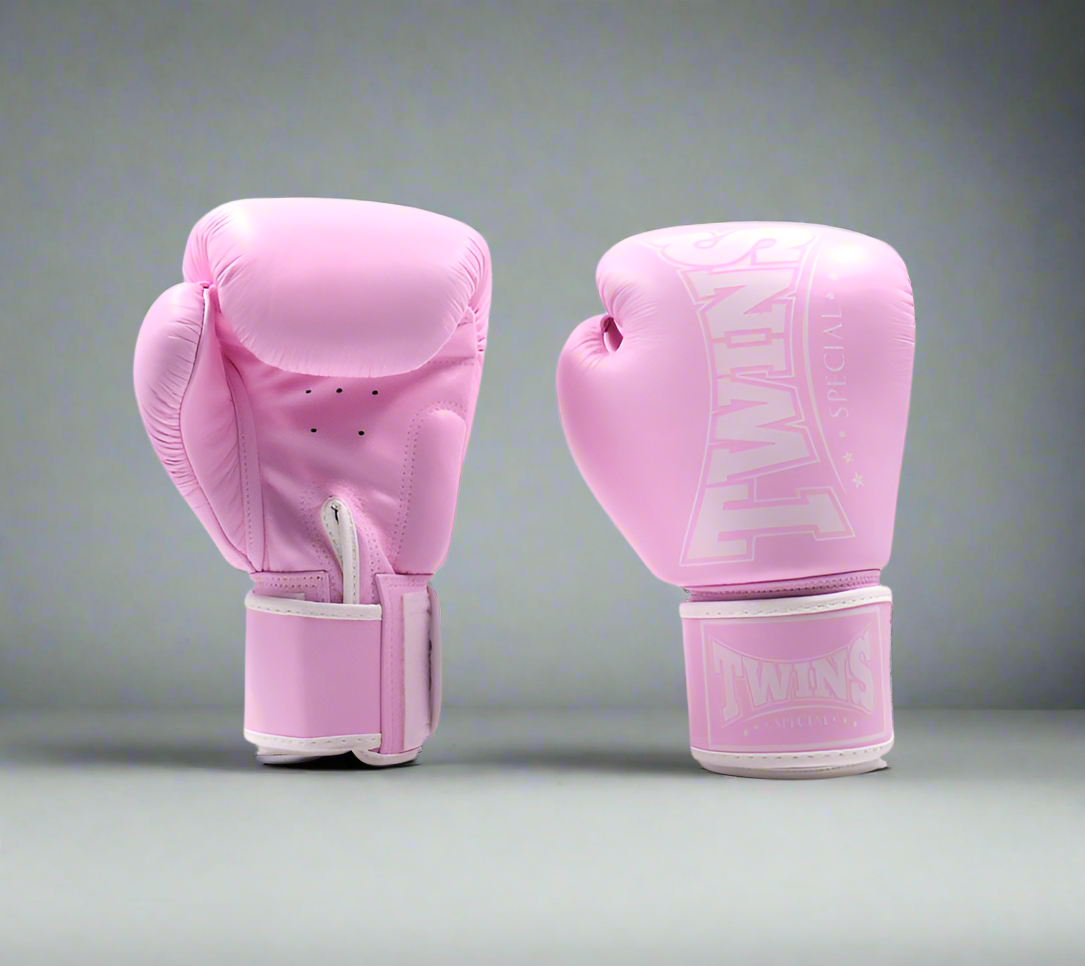 Twins Bokshandschoenen BGVL 4